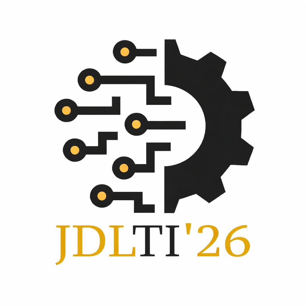 Logo de la conférence