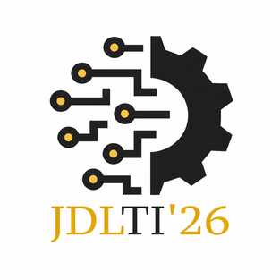 Logo JDLTI26